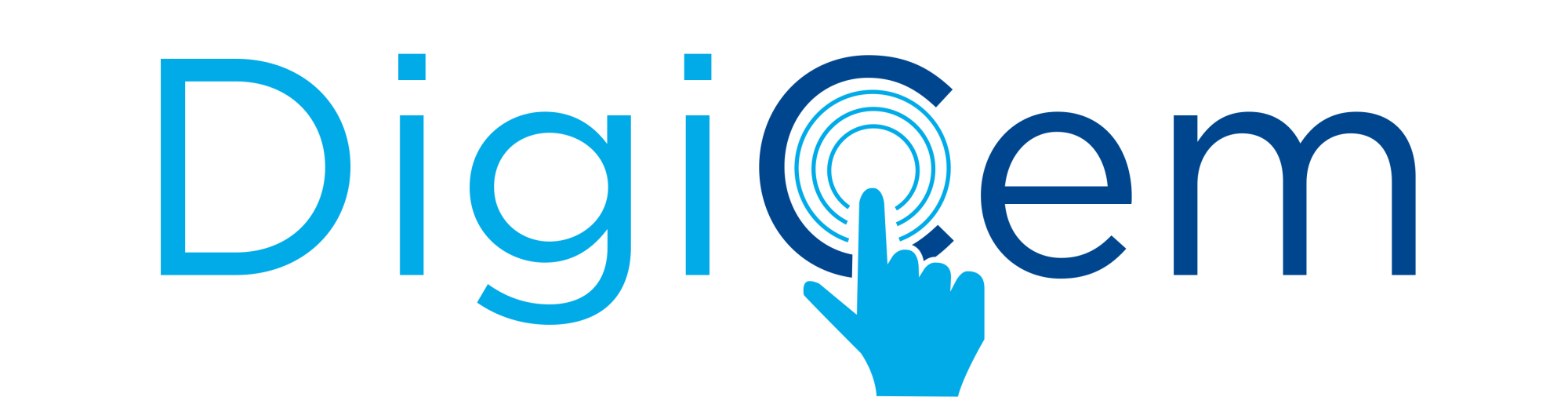DigiCem logo