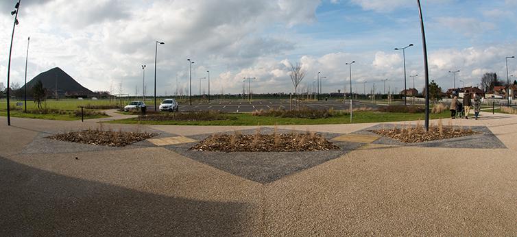 Articimo de jour à Harnes