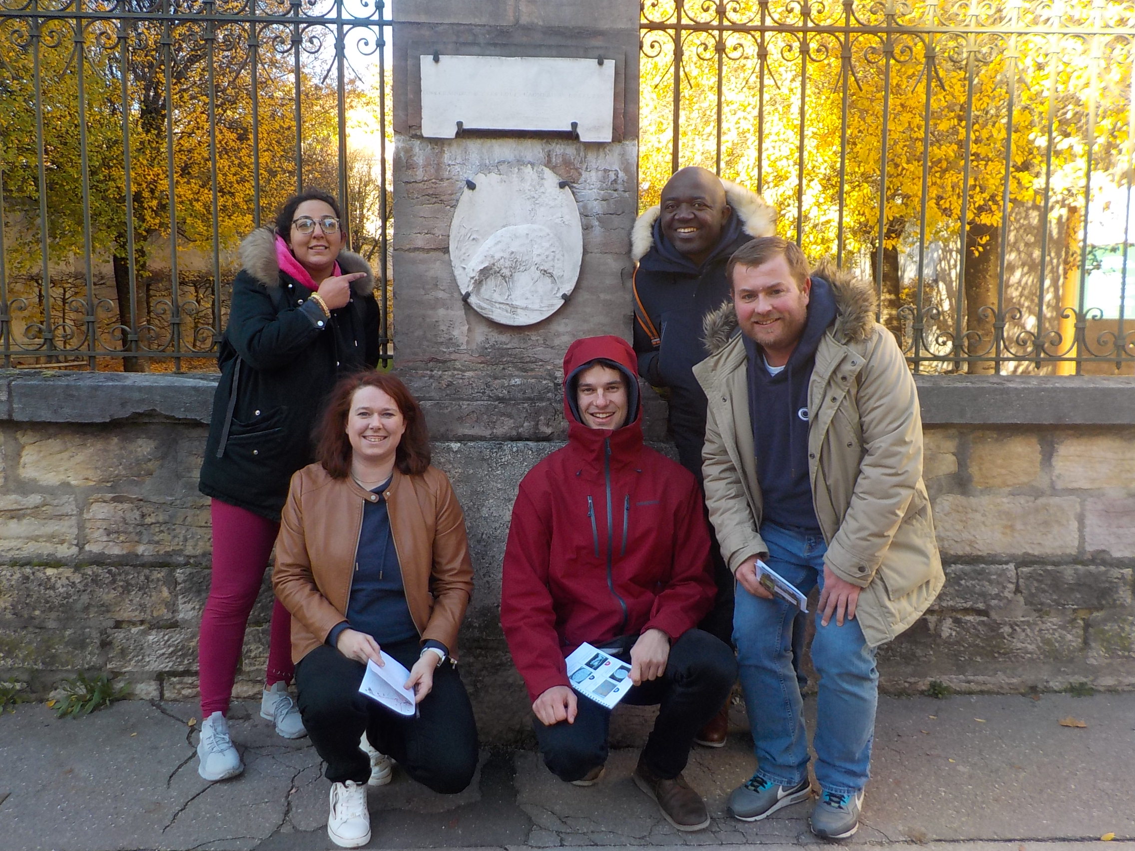 Enquête Dijon séminaire 2023