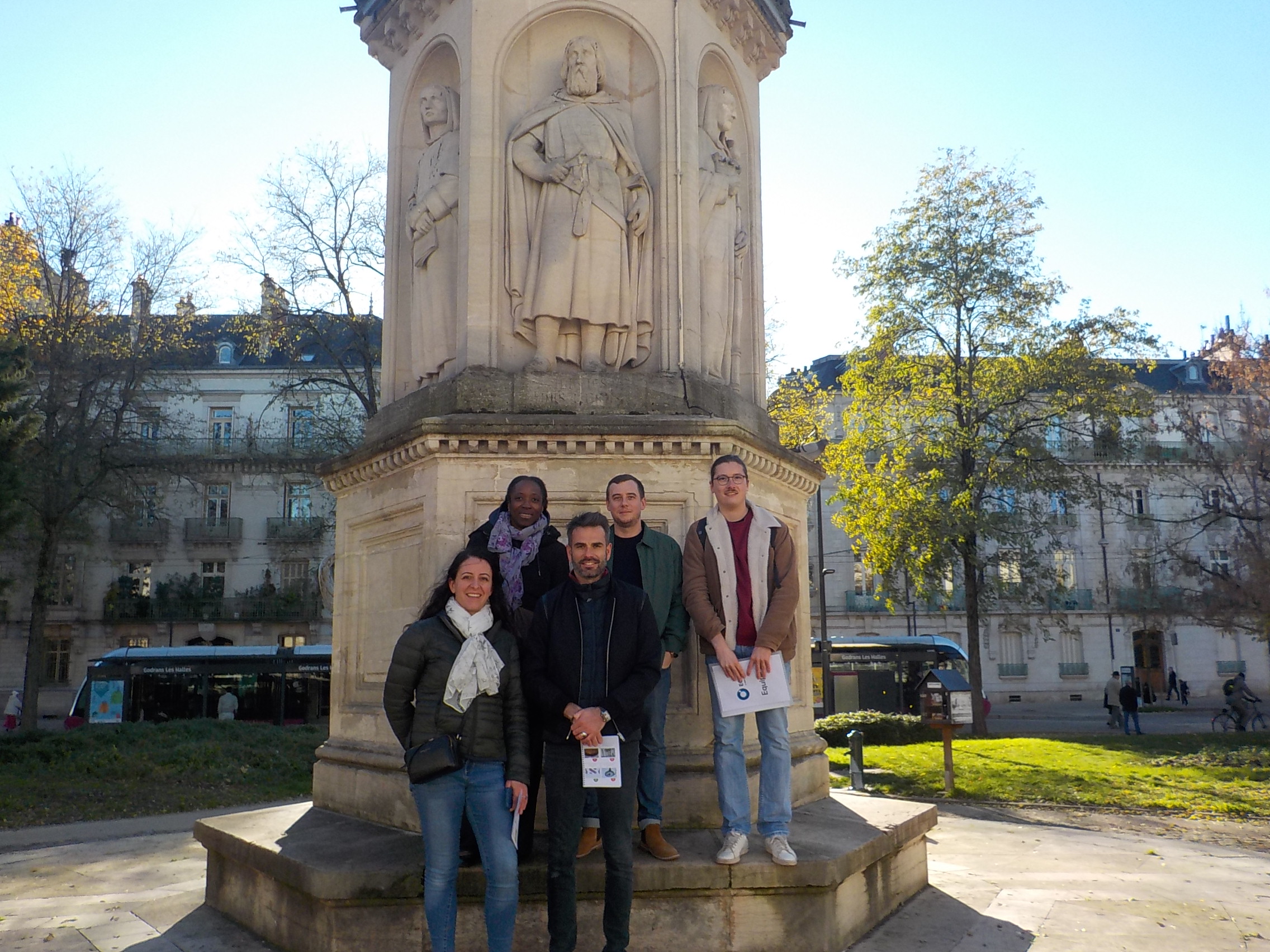 enquête Dijon séminaire 2023