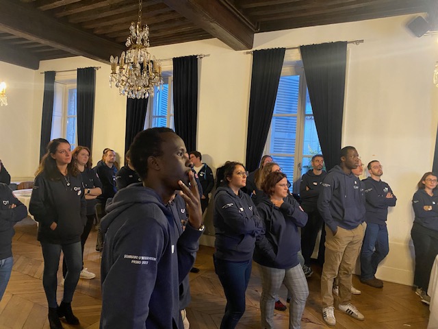 fresque de la diversité séminaire 2023