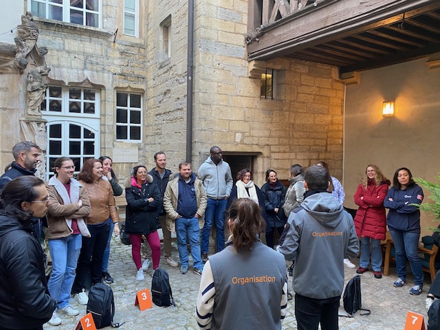 enquête Dijon séminaire 2023