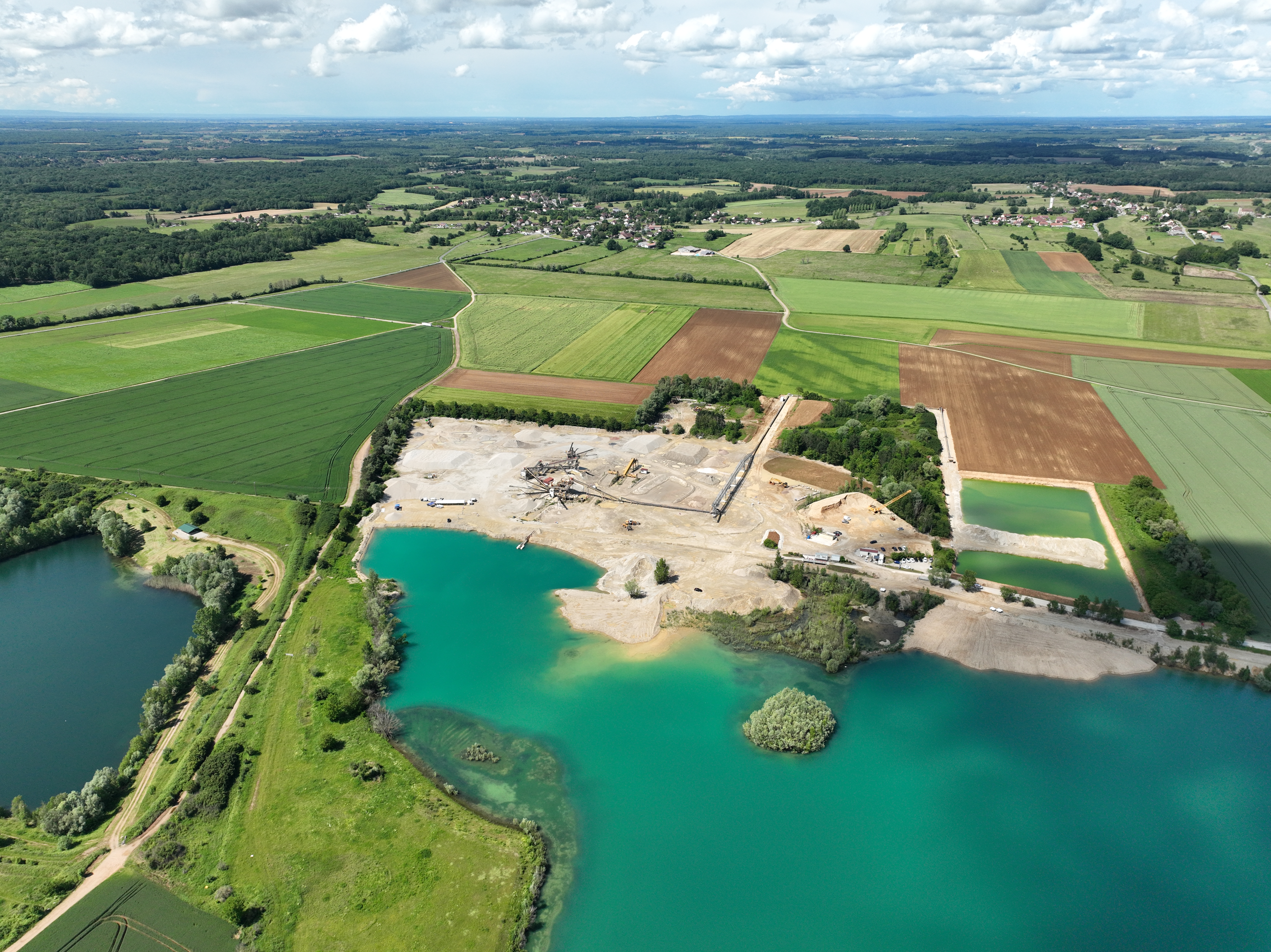 sablière vincent froideville