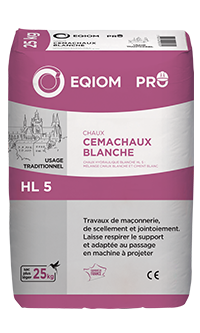cemachaux blanche eqiom