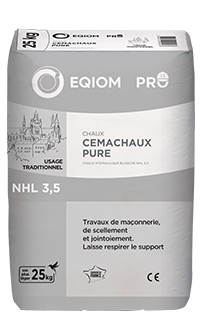 cemachaux pure eqiom