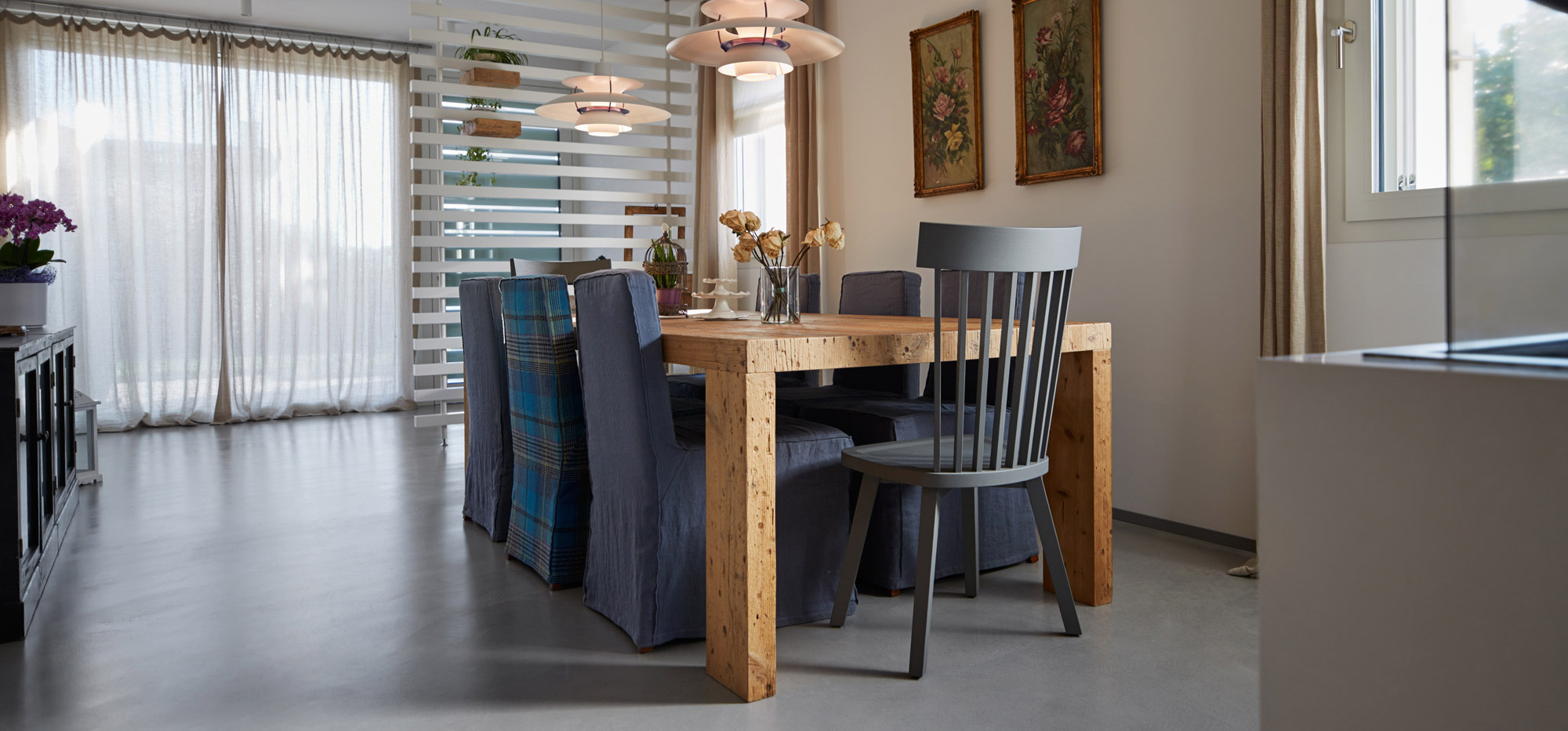 décoration béton pour professionnels