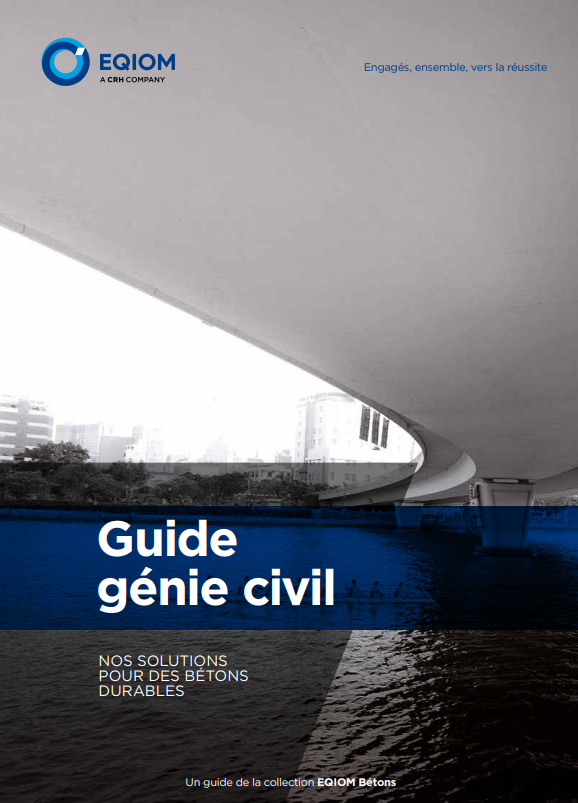 Guide génie civil