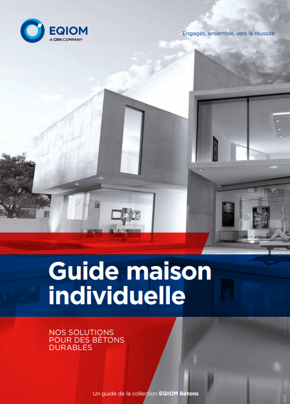 Guide maison individuelle