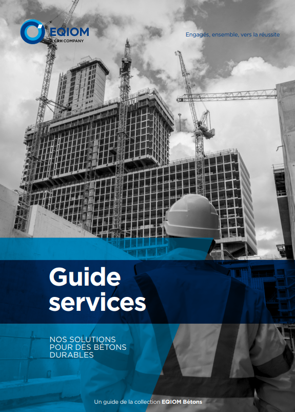 Guide service