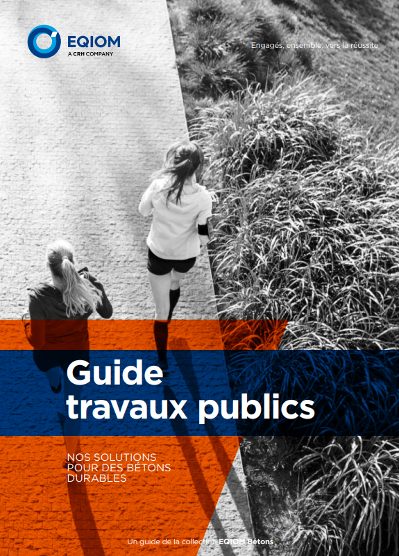 Guide travaux publics