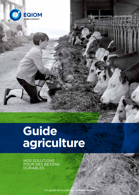 Guide Agriculture 