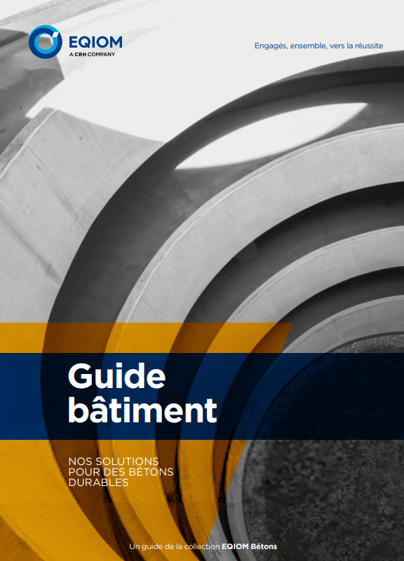 Guide Bâtiment