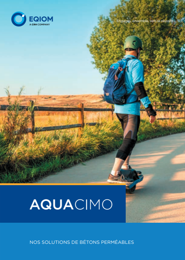 Première page Aquacimo