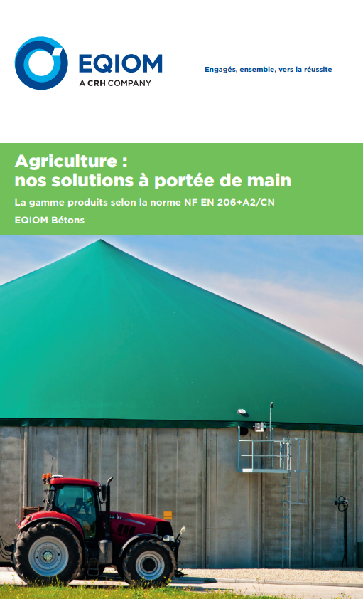 Aide à la vente eqiom agriculture 
