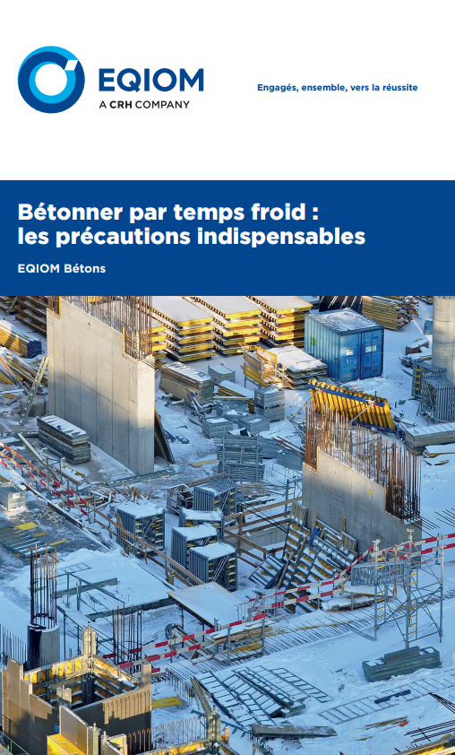 Aide à la vente temps froid