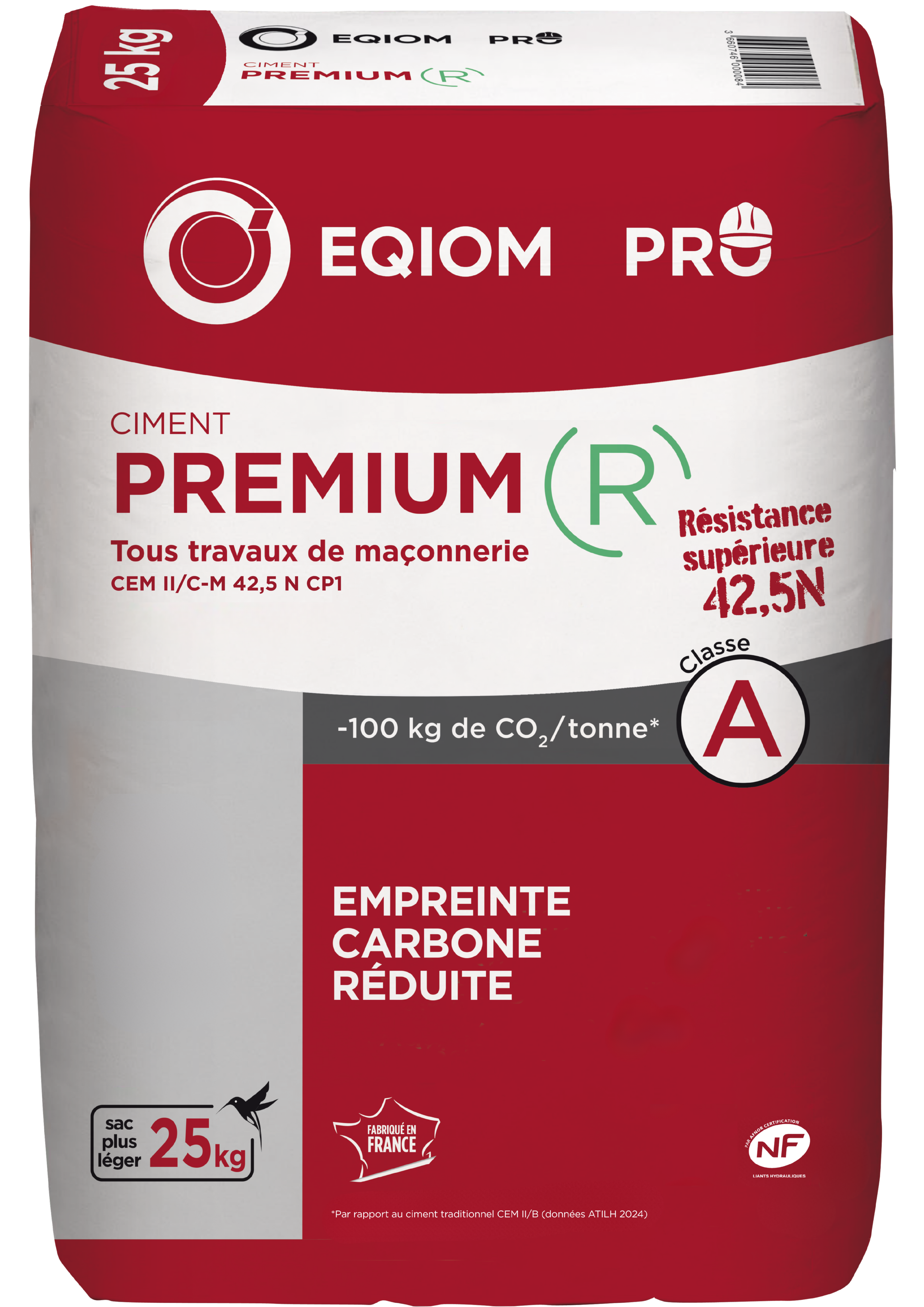 Ciment Premium R