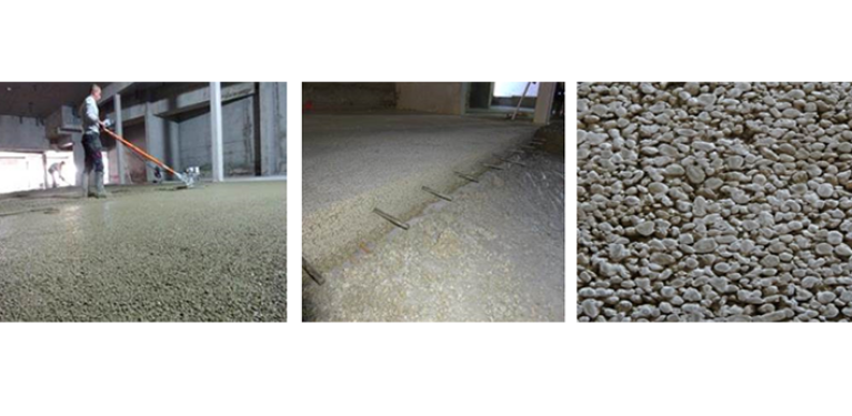 Sac deals beton drainant
