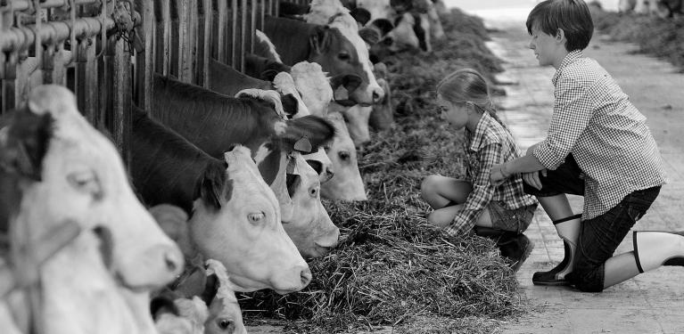 EQIOM Bétons Agriculture