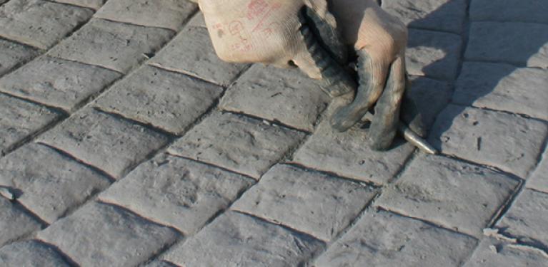 Art et béton