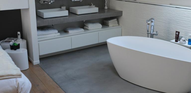 Mobilier ciré