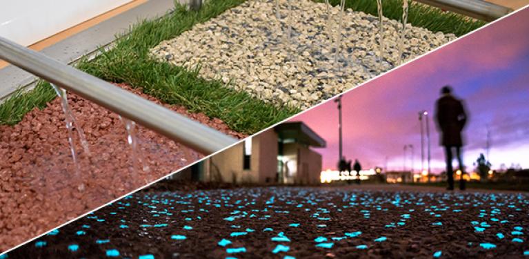 Solutions durables béton