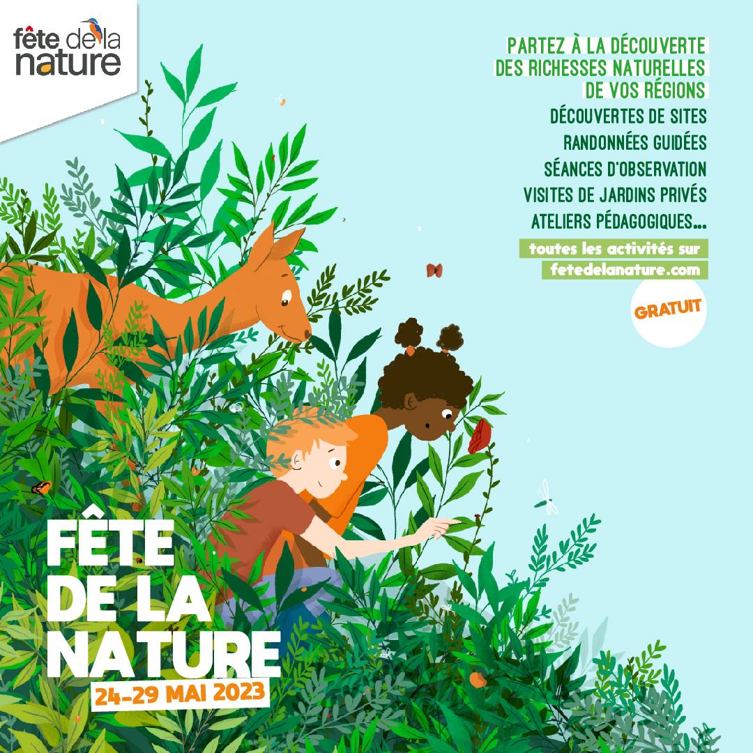Fêtes de la Nature