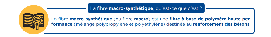 La fibre ?