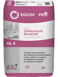 cemachaux blanche