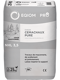 cemachaux pure