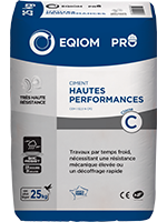 hautes performances eqiom