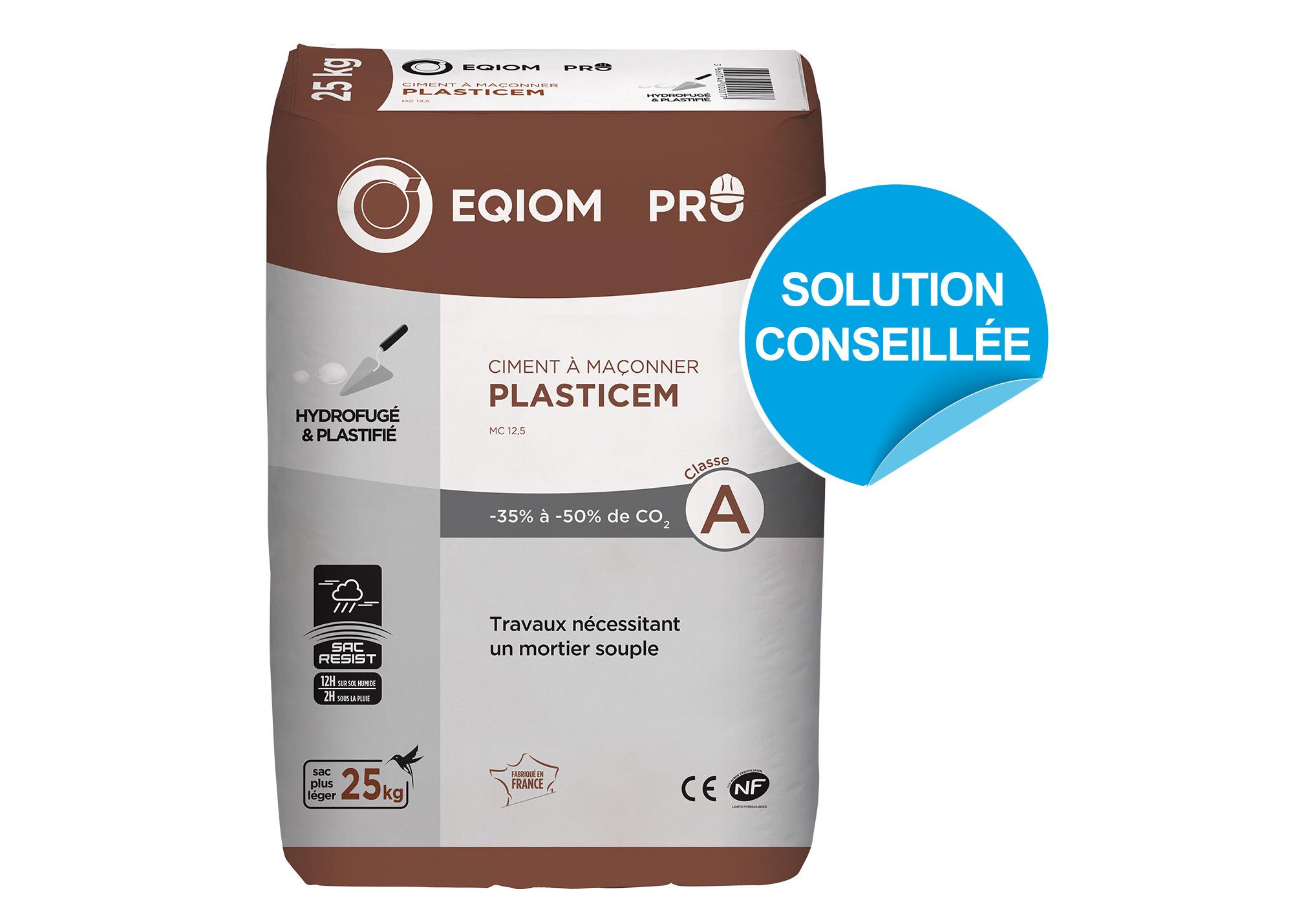plasticem eqiom