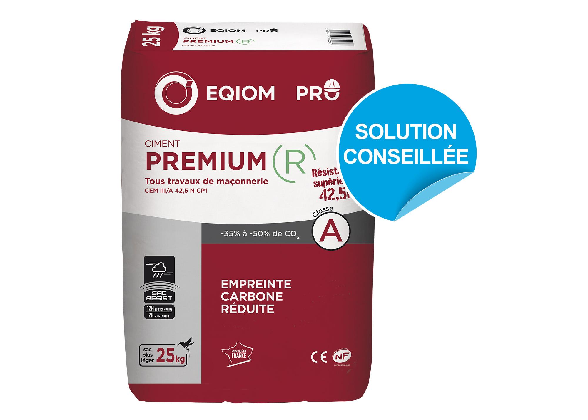 premium r