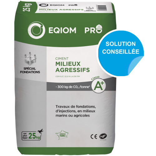 solution conseillée_milieu agressif