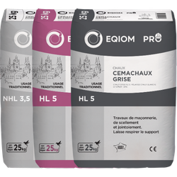 chaux eqiom