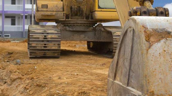 Eqiom Granulats - Sables et graviers pour drainage