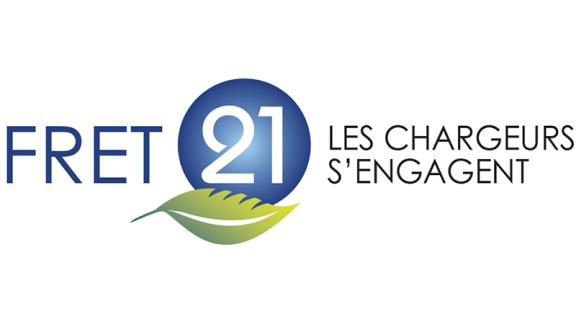 fret21 logo