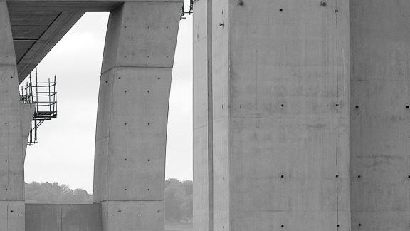EB ouvrage d'art fluide
