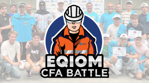 eqiom cfa battle