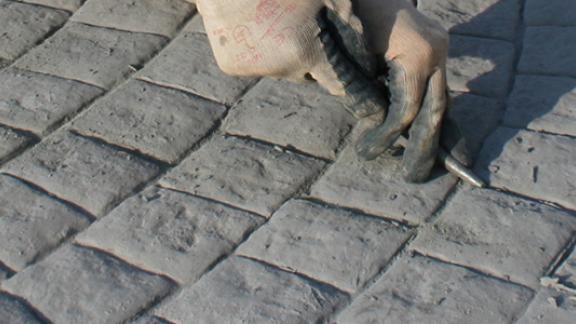 Art et béton