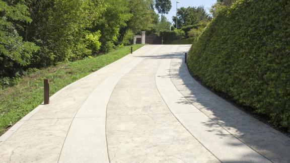 Entretien béton