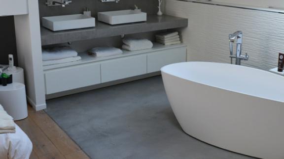 Mobilier ciré