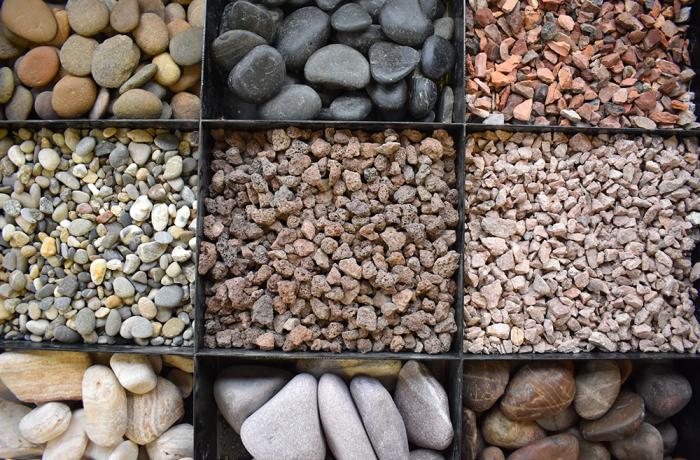 Eqiom Granulats - Granulats pour aménagements décoratifs galerie exemple 3