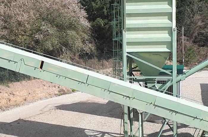 Eqiom Granulats - Graves techniques pour terrassements et réseaux