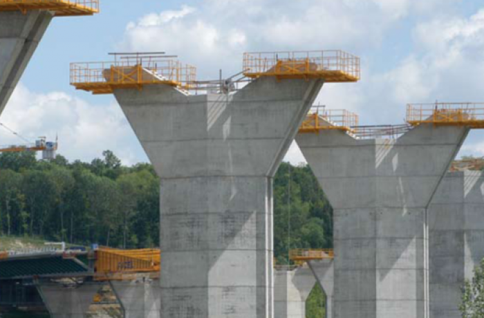 Eqiom Ciments - Superstresscem®