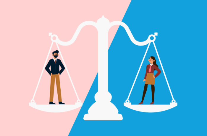 index égalité homme / femme