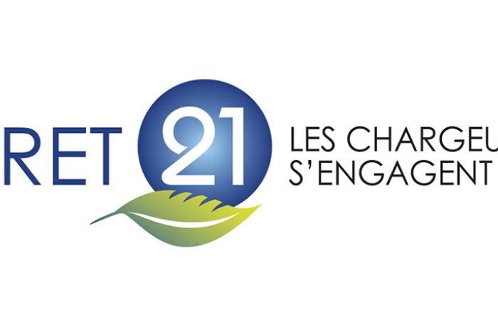 fret21 logo