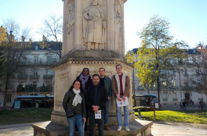 enquête Dijon séminaire 2023