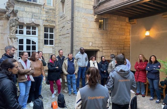 enquête Dijon séminaire 2023
