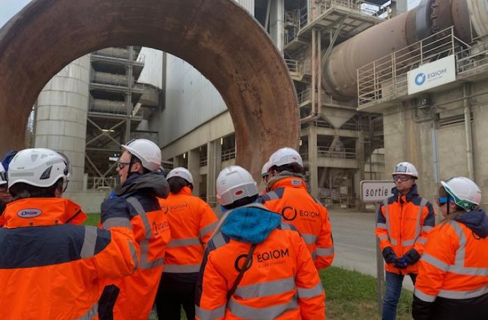 visite rochefort-sur-nenon séminaire 2023