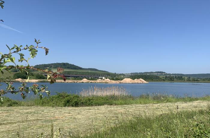 Vandières